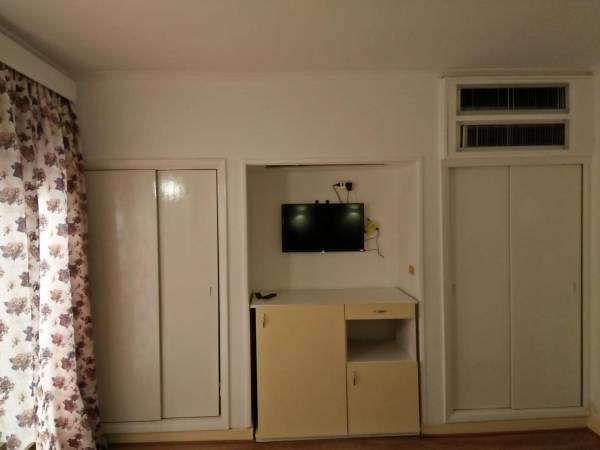 Suite de lujo